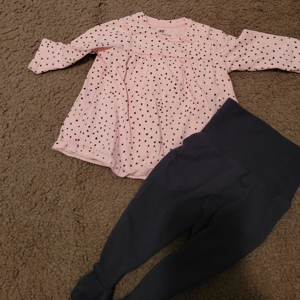 Cute outfit